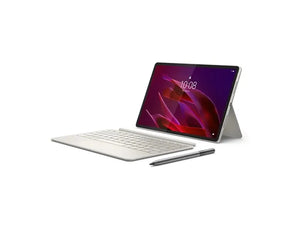 Lenovo Yoga Tab Wi-Fi (w/o power adapter) | ZAG60208SE | 11.1 " | Seashell | LTPS | 3200 x 2000 pixels | Qualcomm | Snapdragon 8 Gen 3 Mobile Platform | 12 GB | Soldered LPDDR5x | 256 GB | Wi-Fi | Front camera | 13 MP | Rear camera | 13 MP | Bluetoot...