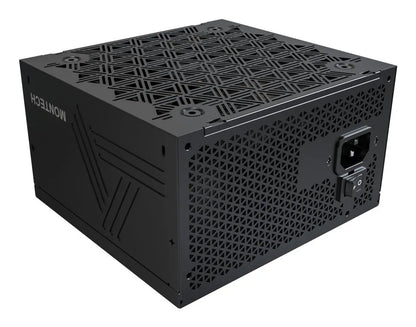 Power Supply|MONTECH|BETA 2|ATX|PC|100 - 240 V|550 W|BETA2550W
