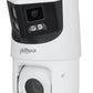 NET CAMERA 8+4MP PTZ DOME/SDT4E425-8P-GB-APV1 DAHUA
