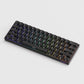 KEYBOARD USB-C FUN60 PRO/BLACK 101-FUN6H-000 AKKO