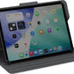 TARGUS SAFEFIT 9-11.5" UNIVERSAL CASE, BLACK
