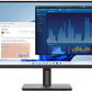 Lenovo ThinkVision T27p-30 (27") UHD HDMI/DP/USB-C/DOC