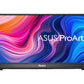 ASUS ProArt PA148CTV 14inch Portable IPS