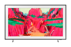 Samsung QLED TV QE65LS03FWU