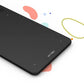 GRAPHIC TABLET 177.8X111.1MM/DECO MINI7W XPPEN