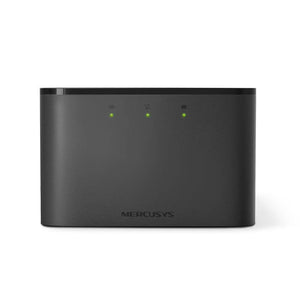 Wireless Router|MERCUSYS|Router|4G|MT110