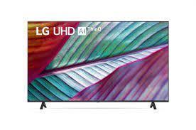 TV Set|LG|55"|4K/Smart|3840x2160|Wireless LAN|Bluetooth|webOS|55UR78003LK