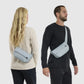 Thule EnRoute | Sling Bag | Soft Blue/Darkest Blue