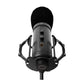 GENESIS Radium 600 G2 Studio Microphone with stand/USB | Genesis