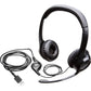 LOGI Micro - Headset USB H390