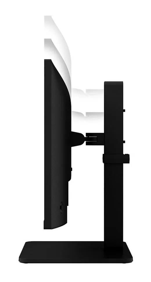 LCD Monitor|LG|24BA550-B|24"|Panel IPS|1920x1080|16:9|100 Hz|Matte|5 ms|Speakers|Swivel|Pivot|Height adjustable|Tilt|Colour Black|24BA550-B