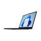 Notebook|LENOVO|IdeaPad|Slim 3 15AHP10|CPU AMD RyzenT 7|8840HS|3.3 GHz|15.3 "|1920 x 1200 pixels|RAM 16 GB|DDR5-SDRAM|SSD 512 GB|Discrete graphics Not available|On-board graphics Yes|Numeric keypad Yes|Colour Blue|Weight 1.63 kg|5600 MHz|83KA003VRM