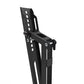 M UNIVERSAL WALLMOUNT TILT LARGE BLACK