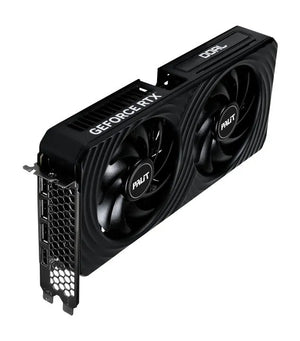 Graphics Card|PALIT|NVIDIA|GeForce RTX 5060 Ti|2407 MHz|8 GB|GDDR7|128 bit|PCI Express 5.0|Active|NE7506T019P1-GB2062D