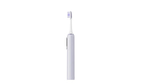 Xiaomi Oscillation Electric Toothbrush Pro EU | Rechargeable | For adults | Number of brush heads included 2 | Number of teeth brushing modes 4 | Purple