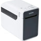BROTHER TD-2020A LABEL THERMO PRINTER, USB, SERIAL PORT