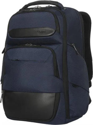 TARGUS® HERITAGELUXE 15-16" BACKPACK - BLUE