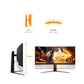 AOC Gaming CU34G4ZCA 34i 3440x1440 21:9