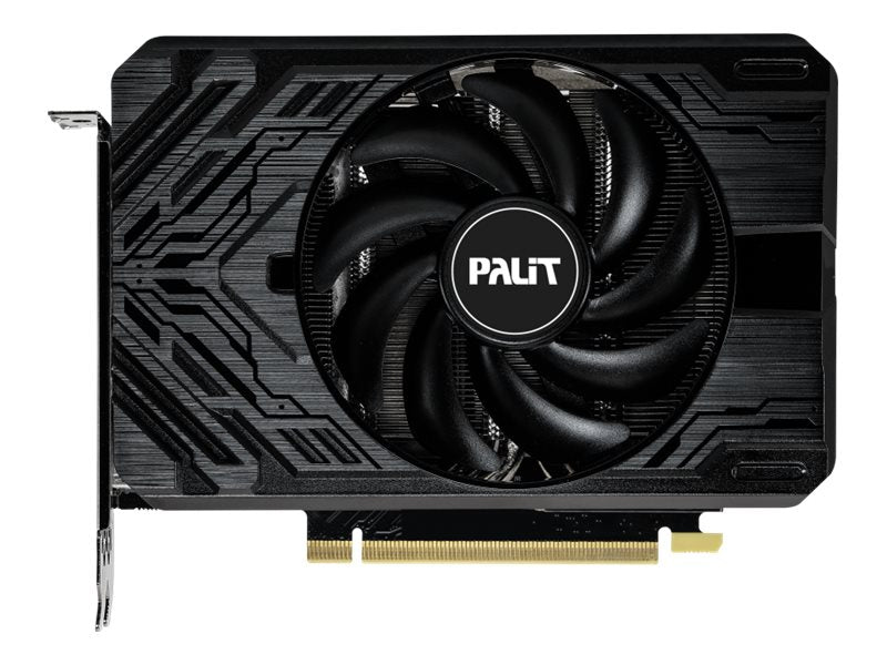 PALIT RTX4060Ti StormX 8GB GDDR6