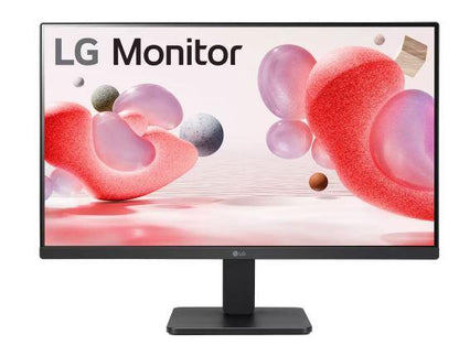 LCD Monitor|LG|24MR400-B|23.8"|Business|Panel IPS|1920x1080|16:9|5 ms|Tilt|Colour Black|24MR400-B