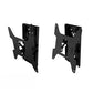 B-TECH AV UNIVERSAL E-PAPER WALL MOUNT WITH TILT (VESA 200) WHITE