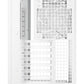 Case|ARCTIC|Xtender (White)|MidiTower|Case product features Transparent panel|Not included|Colour White|ACPCC00014A