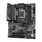 Mainboard|GIGABYTE|Intel B760 Express|LGA1700|ATX|Memory DDR5|Memory slots 4|2xPCI-Express 3.0 16x|1xPCI-Express 4.0 16x|3xM.2|1xHDMI|1xDisplayPort|5xUSB 2.0|2xUSB 3.2|1xUSB-C|1xRJ45|6xAudio port|B760GAMINGXAX1.3