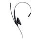 JABRA BIZ 1500 Mono Headset on-ear wired