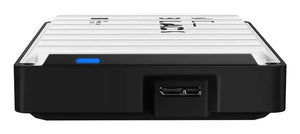 External HDD|WESTERN DIGITAL|Colour White|6000 GB|WDBPSZ0060BWT-WESN