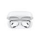 HEADSET AIRPODS 3RD GEN//CHARGING CASE MPNY3ZM/A APPLE