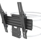 MB Pro Series Wallmount Column