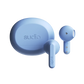 Sudio Earbuds | A3 | Bluetooth | In-ear | Microphone | Blue | Wireless