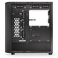 Case|ENDORFY|Regnum 400 ARGB|MidiTower|Case product features Transparent panel|Not included|ATX|MicroATX|MiniITX|Colour Black|EY2A009