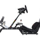 Next Level Racing Formula and GT Simulator Cockpit | F-GT