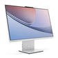 Lenovo IdeaCentre | 27ILL11 | Desktop | AIO | 27 " | Intel Core Ultra 7 | 256V | 16 GB | Soldered LPDDR5X | 1000 GB | Intel Arc Graphics 140V | English | Windows 11 Home | Warranty 24 month(s)