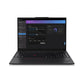 Lenovo ThinkPad T16 Gen 3 Core™ Ultra 7 165U 1TB SSD 32GB 16" (1920x1200) TOUCHSCREEN WIN11 Pro BLACK Backlit Keyboard FP Reader 1YW