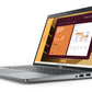Dell Latitude 5450 | 14 " | IPS | FHD | 1920 x 1080 pixels | Anti-glare | Intel Core Ultra 5 | 135U | 16 GB | DDR5 | Solid-state drive capacity 512 GB | Intel Integrated Graphics | Windows 11 Pro | 802.11ax | Bluetooth version 5.3 | WWAN ready | Keyb...