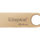 KINGSTON 64GB 220MB/s Metal USB 3.2 Gen