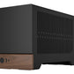 FRACTAL DESIGN Terra Graphite mini ITX