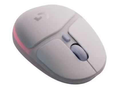 LOGI G705 Wless Gaming Mouse - OFF WHITE