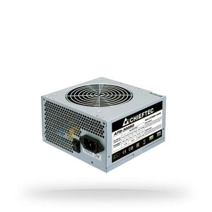 Power Supply|CHIEFTEC|500 Watts|PFC Active|APB-500B8