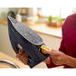 Philips DST7060/20 7000 Series | Steam Iron | 3000 W | Water tank capacity 300 ml | Continuous steam 55 g/min | Steam boost performance 250 g/min | Blue/Yellow
