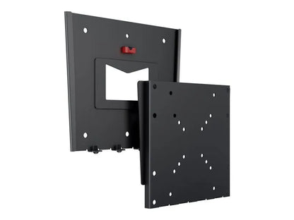 MB WALLMNT III BL VESA50-200 30KG 15-40i
