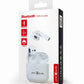 Gembird | TWS Earbuds Valletta | TWS-MLA-GW