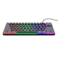 KEYBOARD USB GAMING GXT867/ACIRA MINI 24882 TRUST