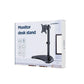 MONITOR ACC DESK STAND 13-32"/MS-D1ST-04 GEMBIRD
