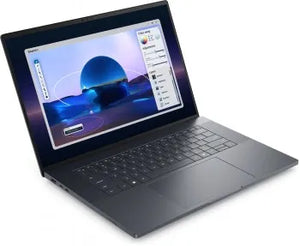 DELL PRO MAX 16 PREMIUM 16 U7-265H/16FHD+/32GB/1TBSSD/RTXPRO1000-8GB/11P/3PS (US-KB)