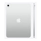 Apple iPad | 11 " | Silver | Liquid Retina | 2360 x 1640 pixels | A16 | 128 GB | Wi-Fi | Front camera | 12 MP | Rear camera | 12 MP | Bluetooth | 5.3 | iPadOS