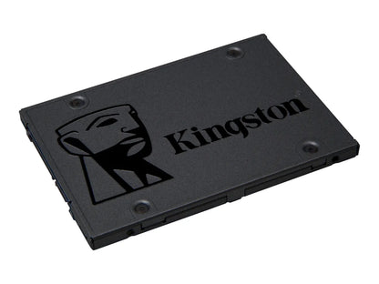 KINGSTON 240GB SSD A400 SATA3 6.4cm