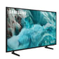 TV Set|SAMSUNG|75"|4K/Smart|QLED|3840x2160|Wireless LAN|Bluetooth|Tizen|Black|QE75Q7FAAUXXH